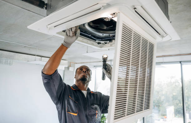Licensed Furnace Repair service in Summers, AR - FH HVAC